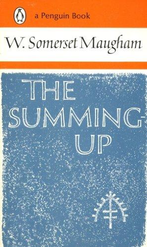 Book The Summing Up free