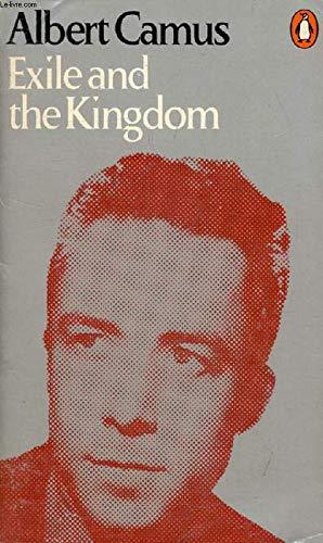 Book Exile and the Kingdom free