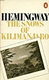 Book The Snows of Kilimanjaro and Other Stories (Modern Classics) free