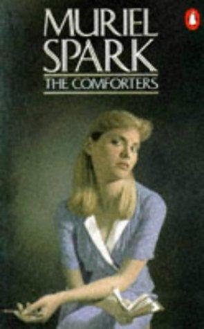 Book The Comforters free