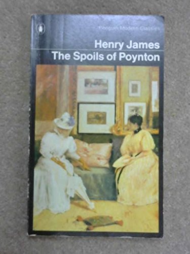 Book The Spoils of Poynton free