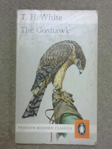 Book The Goshawk free