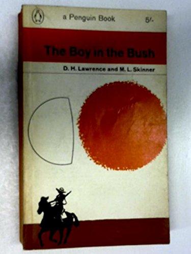Book The Boy in the Bush free