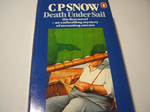 Book Death Under Sail free Book Death Under Sail free