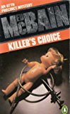 Book Killer's Choice free