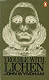 Book Trouble With Lichen free