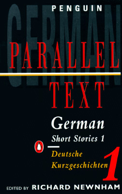 Book German Short Stories 1: Parallel Text Edition (Penguin Parallel Text) (v. 1) (German and English Edition) free