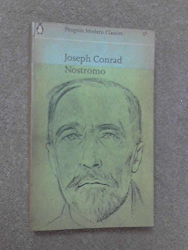 Book Nostromo (Modern Classics) free
