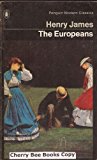 Book The Europeans : A Sketch free