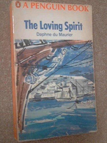 Book The Loving Spirit free