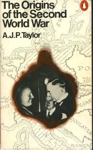 Book Origins Of Second World War free