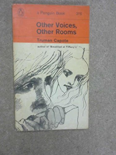 Book 'OTHER VOICES, OTHER ROOMS' free