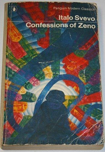 Book Confessions of Zeno (Penguin modern classics) free