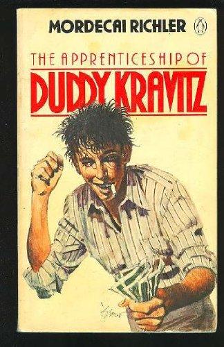 Book Apprenticeship Of Duddy Kravitz free