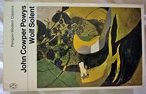 Book Modern Classics Wolf Solent free
