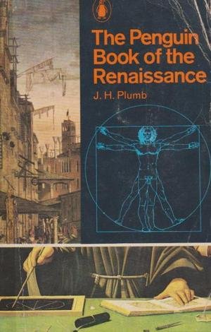 Book The Penguin Book Of The Renaissance free