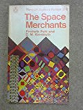 Book The space merchants free