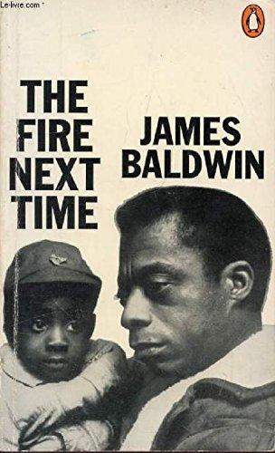 Book The Fire Next Time free