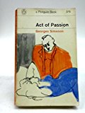 Book Act of Passion free