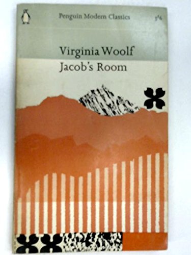 Book Jacob's Room (Modern Classics) free