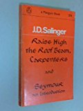 Book Raise High The Roof Beam, Carpenters - Seymour An Introduction free