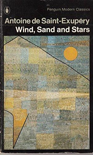 Book Wind, Sand And Stars (modern Classics) free