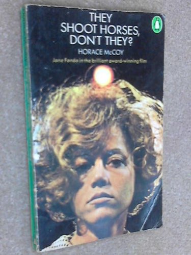 Book They Shoot Horses, Don't They? free