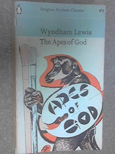 Book Apes of God (Modern Classics) free