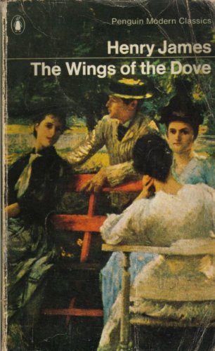 Book The Wings of the Dove (Penguin modern classics) free