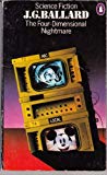 Book The Four Dimensional Nightmare : Short Stories free