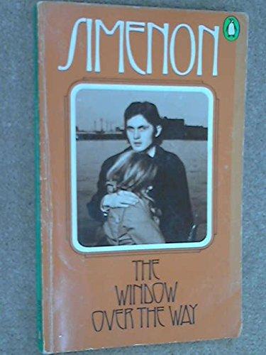 Book Window Over the Way free