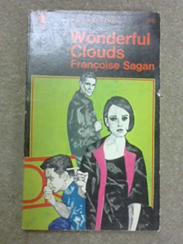 Book Wonderful Clouds free
