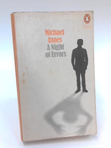 Book A Night Of Errors (penguin Crime Fiction) free