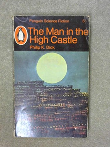 Book The Man in the High Castle (Penguin science fiction) free