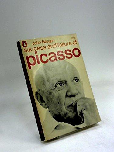 Book Success and failure of Picasso free