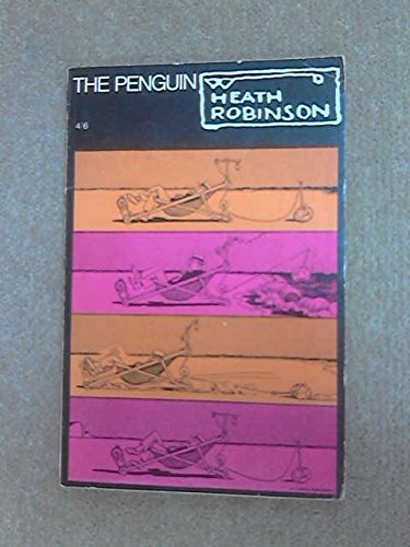Book Penguin Heath Robinson free