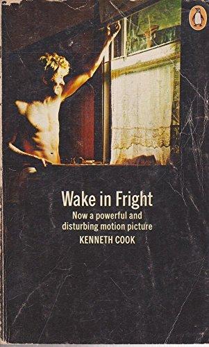 Book Wake in Fright (Crime) free