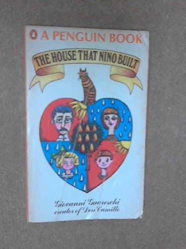 Book The House That Nino Built free