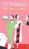 Book Stiff upper lip, Jeeves free