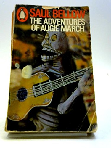 Book The adventures of Augie March free