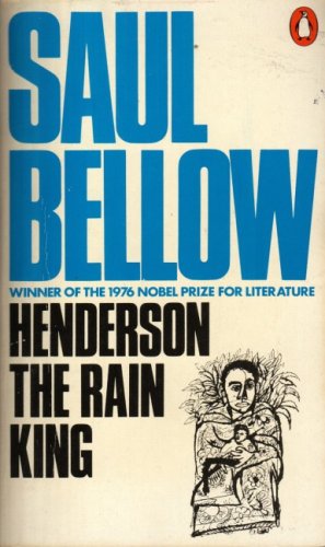 Book Henderson the Rain King free