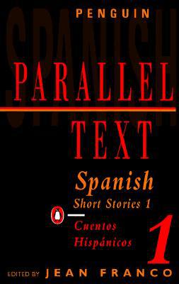 Book Spanish Short Stories 1 / Cuentos hispánicos 1 (Parallel Text) (v. 1) (Spanish and English Edition) free