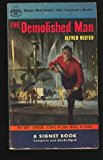 Book The Demolished Man (Penguin Science Fiction) free