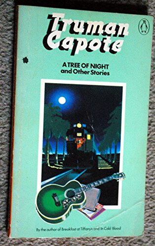 Book A Tree of Night and Other Stories free