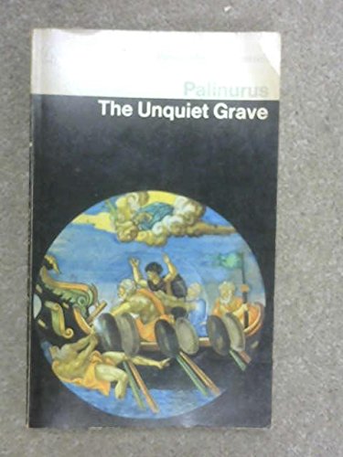 Book The Unquiet Grave free