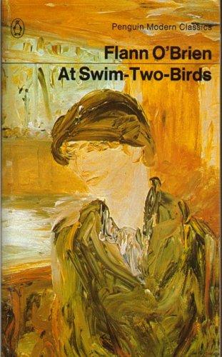 Book Modern Classics At Swim Two Birds free