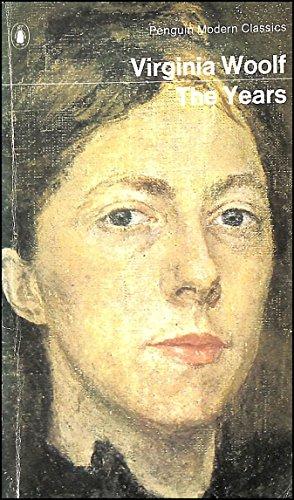 Book The Years (modern Classics) free