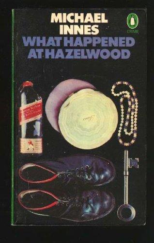 Book What Happened at Hazelwood free