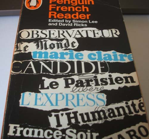 Book The Penguin French Reader (French Edition) free