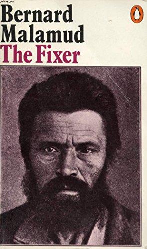 Book The fixer free